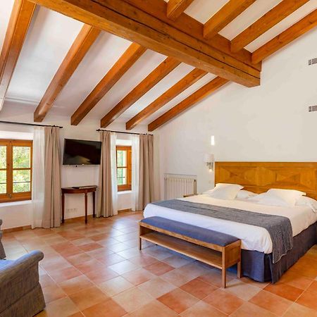 Son Grua Agroturismo - Adults Only Pollença Kültér fotó