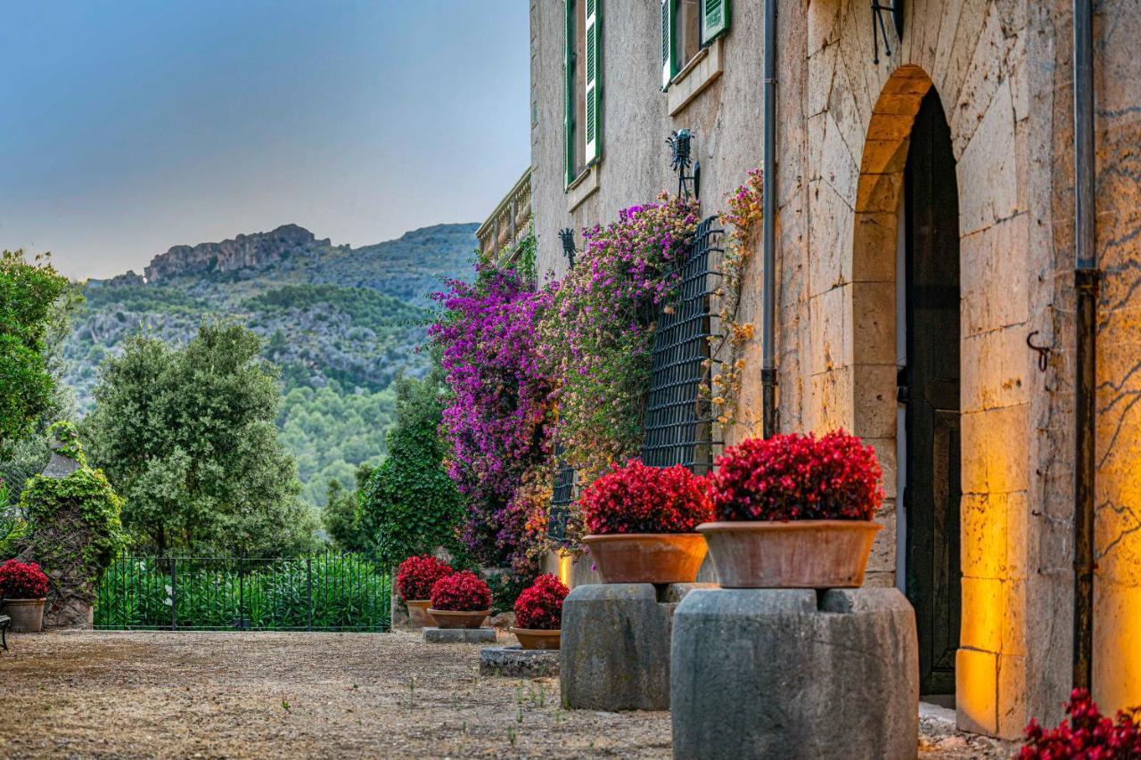 Son Grua Agroturismo - Adults Only Pollença Kültér fotó