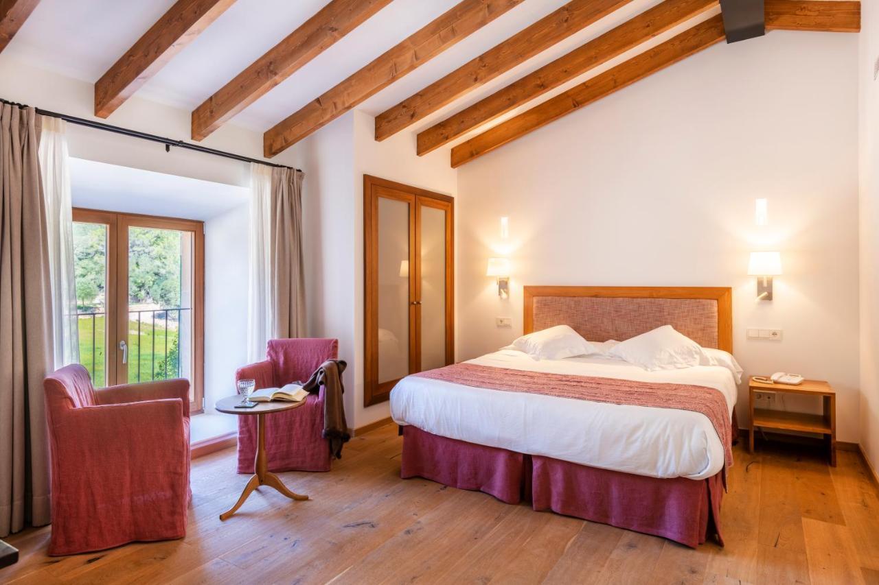 Son Grua Agroturismo - Adults Only Pollença Kültér fotó