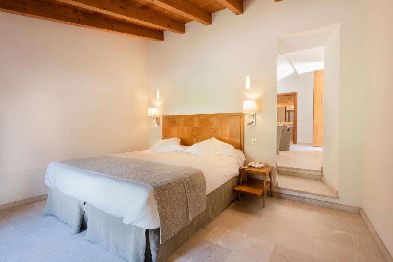 Son Grua Agroturismo - Adults Only Pollença Kültér fotó