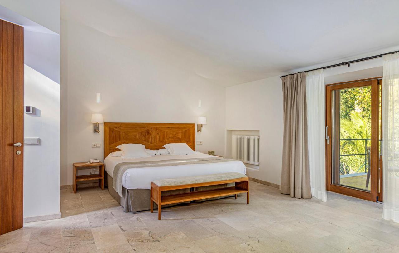Son Grua Agroturismo - Adults Only Pollença Kültér fotó