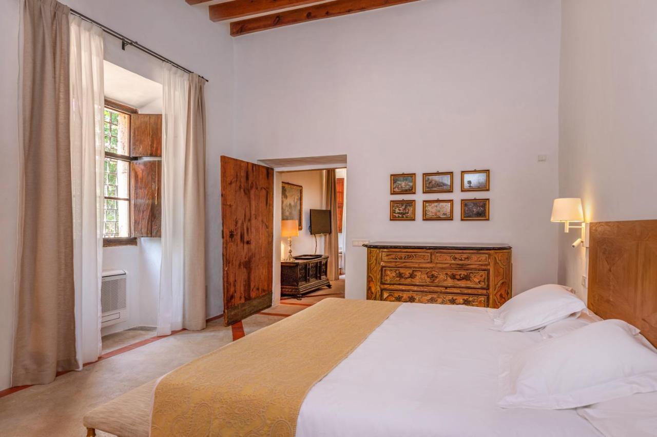 Son Grua Agroturismo - Adults Only Pollença Kültér fotó