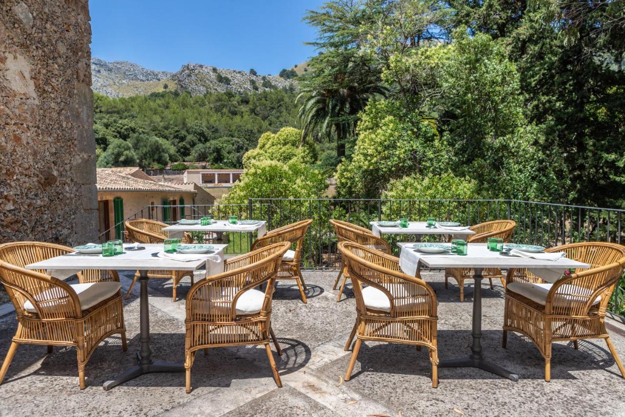 Son Grua Agroturismo - Adults Only Pollença Kültér fotó