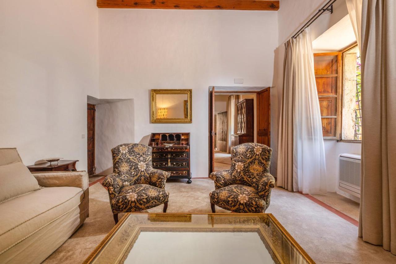 Son Grua Agroturismo - Adults Only Pollença Kültér fotó