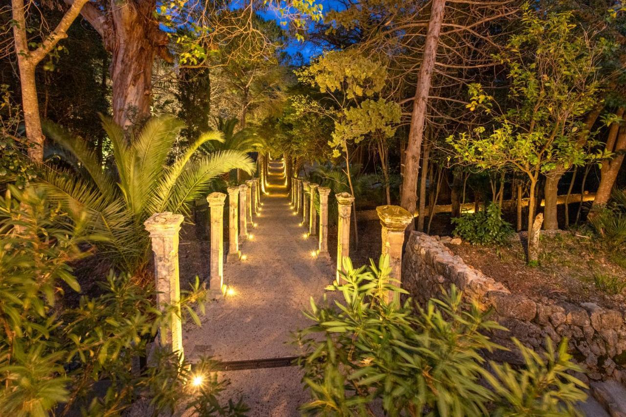Son Grua Agroturismo - Adults Only Pollença Kültér fotó