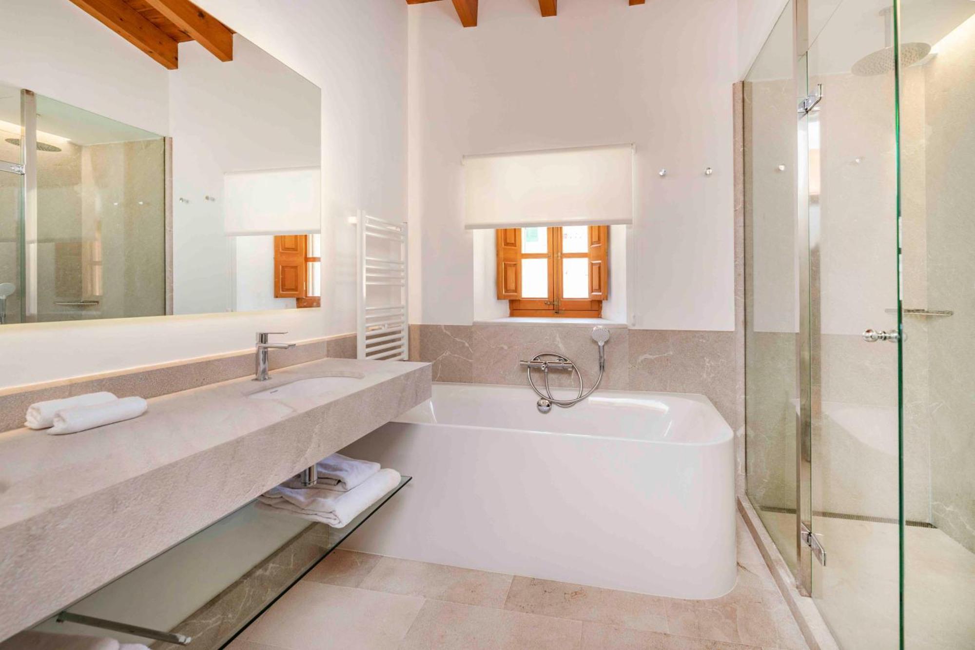 Son Grua Agroturismo - Adults Only Pollença Kültér fotó